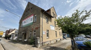 Ramke-Zwangsversteigerung in Bad Oeynhausen: Gericht erteilt Zuschlag
