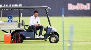 Red Bull: Jürgen Klopp bekommt neuen Kollegen