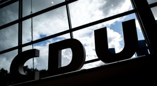 CDU-Gruppe fordert Kurskorrektur zur Mitte
