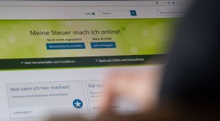 Steuererklärung nötig durch Rentenerhöhung?