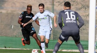 Das sind Paderborns heißeste Startelfkandidaten für den Rückrunden-Auftakt