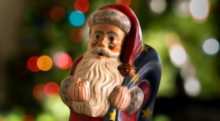 Nikolaustag 2025: Warum wir Nikolaus feiern - und die schönsten Bräuche