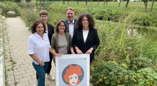 Besondere Veranstaltungsreihe in Löhne mit Ausstellung, Filmen und Podiumsgespräch