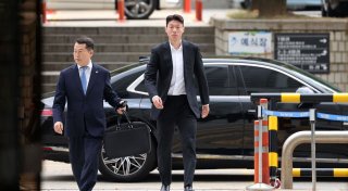 Fußball-Profi in Südkorea wegen Sex-Videos verurteilt