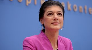 Wagenknecht klagt in Karlsruhe auf Neuauszählung der Wahl
