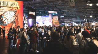 Gamescom 2025: Highlights, Rekorde und Spiele-Neuheiten aus Köln