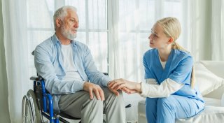 Tipps einer Altenhilfeplanerin: So bereiten Sie sich auf den Pflegefall vor