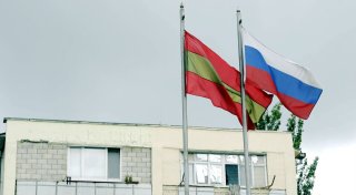 Abtrünnige Region in Moldau setzt weiter auf Gas von Moskau