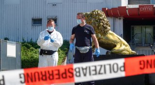 Messerangriff vor Bielefelder Disco „Prime“: 16-Jähriger wollte Streit nur schlichten