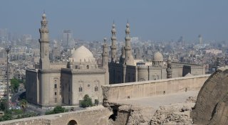 Hamas verbreitet Geisel-Video und führt Gespräche in Kairo