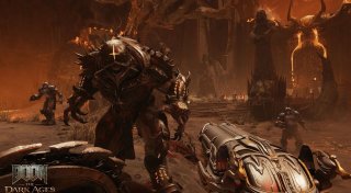 „Doom: The Dark Ages” im Test: Das spielgewordene Heavy-Metal-Album