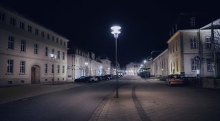 Wie unsicher ist Detmold wirklich?