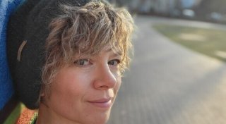 Wir verlosen Karten für die Buch-Release-Party von Anika Beer