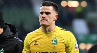 Von Bremen nach Frankfurt: Zetterer als Trapp-Ersatz fix