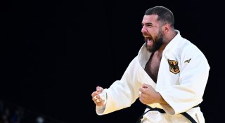 Silber und Bronze für deutsches Duo bei Judo-EM