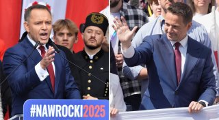 Präsidentenwahl in Polen: «Nach vorn oder zurück?»