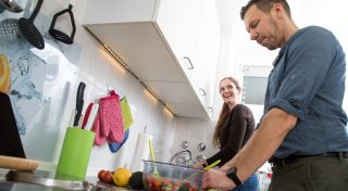 Das können wir selbst für gesunde Nieren tun