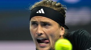 Zverev schafft ersten Sieg nach US-Open-Aus
