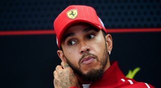 Trotz Vettels Rat: Hamilton frustriert und einsilbig