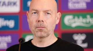 Brian Riemer neuer dänischer Fußball-Nationaltrainer