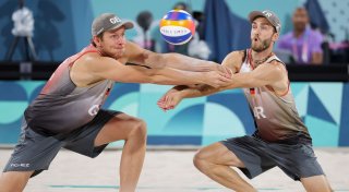 Volleyball-Verband: Extreme Kürzungen «höchst problematisch»