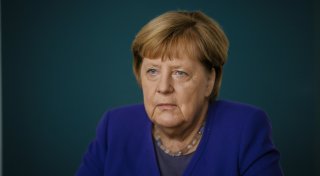 Merkel: „Ich mache keinen Rückzieher von meinen Entscheidungen“