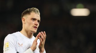 Wirtz ist Fußballer des Jahres - Schuster bester Trainer