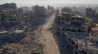 Trump droht Hamas - Netanjahu: Werden Sieg vervollständigen