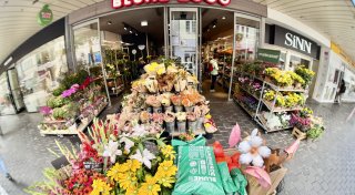 Ramen to go in Bielefeld: „Süßwarenprofis“ eröffnen Kochstation an der Bahnhofstraße