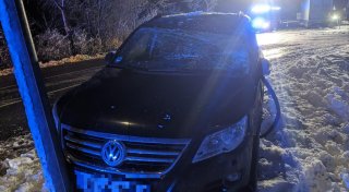 Tödlicher Unfall bei Willebadessen: 66-Jähriger stirbt nach Kollision mit Lkw