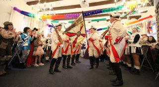 Rosenmontagsorden: Steinheimer Professor und Psychologe wird ausgezeichnet