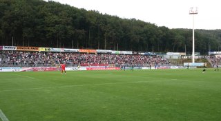 Westfalenpokal: Termin für Arminias Halbfinale steht jetzt fest