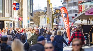 Verkaufsoffener Sonntag am 14. September: Hier in OWL haben Geschäfte geöffnet