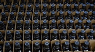 Trump wütet gegen Whiskey-Zoll - Droht mit 200 Prozent