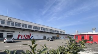 Edeka-Center zieht ins ehemalige Real-Gebäude in Espelkamp ein