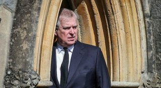 Degradiert und abgetaucht: Wie geht es mit Andrew weiter?