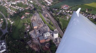 Alte Zuckerfabrik in Warburg: Übernimmt jetzt die Stadt?