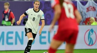 Nationalspielerin Lohmann wechselt von Bayern auf die Insel