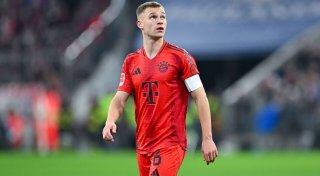 Kahn rät Bayern zu Frist bei Vertragspoker mit Kimmich