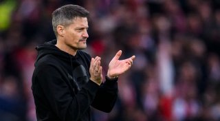 VfB patzt zum Jahresabschluss - 0:1 gegen FC St. Pauli