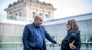 Drei Gründe für den Rücktritt der Grünen-Parteispitze