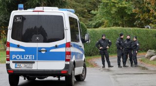 Kinderleiche bei Güstrow: Was wir wissen und was nicht