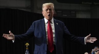 Bielefelder Professor warnt vor einer Wiederwahl von Donald Trump