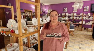 Unternehmen im Kreis Gütersloh erhält Anruf von TV-Sender - wegen dieser Erfindung