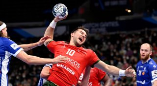 Negative Probe? Dopingfall um Handballer wird immer wirrer
