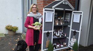 Schock-Diagnose für Gütersloherin am Geburtstag: Unheilbar kranker Frau hilft ihr Hobby