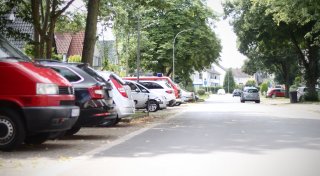 Löhner Rat erteilt Absage: Keine Fahrradstraße für die Werrestadt