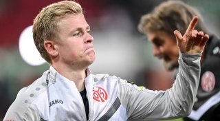 Sinnbild Burkardt: «Was für ein Mann! Was für ein Spieler!»