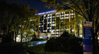 Paukenschlag am Klinikum Herford: Kündigung der Pflegedirektorin unwirksam