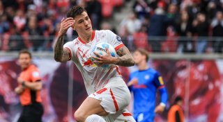 Berichte: RB und Manchester einigen sich auf Sesko-Deal